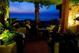 Hotel Central Wellness