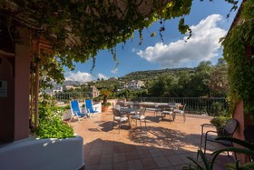 Hotel Central Wellness