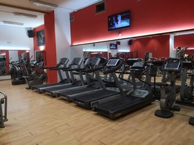 Hotel Central Wellness