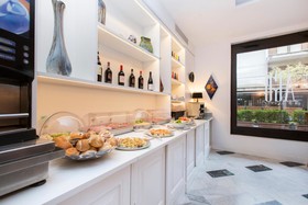 Hotel Central Wellness