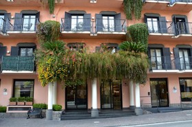 Hotel Central Wellness