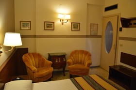 Hotel Central Wellness