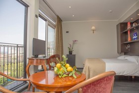 Hotel Central Wellness