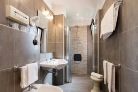 Hotel Central Wellness