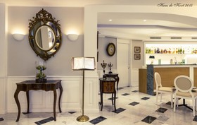 Hotel Central Wellness