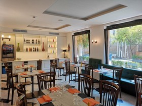 Hotel Central Wellness