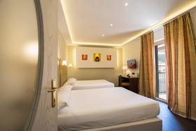 Hotel Central Wellness