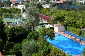 Hotel Central Wellness