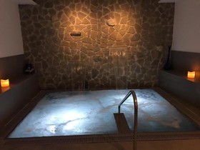 Hotel Central Wellness