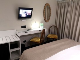 Hotel Central Wellness