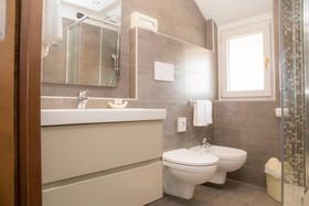 Hotel Central Wellness