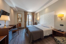 Hotel Central Wellness