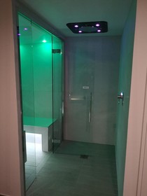 Hotel Central Wellness