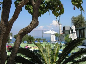 Hotel Central Wellness