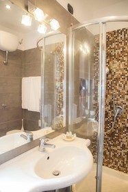 Hotel Central Wellness