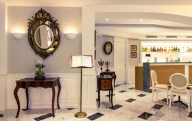 Hotel Central Wellness