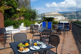 Hotel Central Wellness