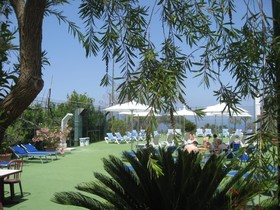 Hotel Central Wellness