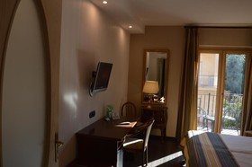 Hotel Central Wellness