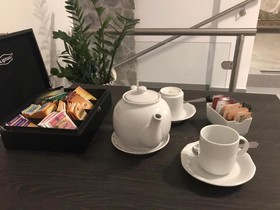 Hotel Central Wellness