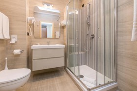 Hotel Central Wellness