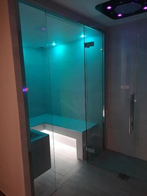 Hotel Central Wellness