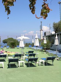 Hotel Central Wellness