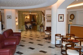 Hotel Central Wellness