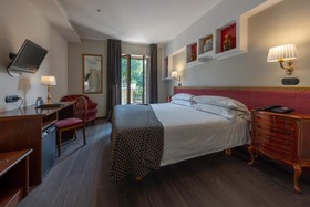 Hotel Central Wellness