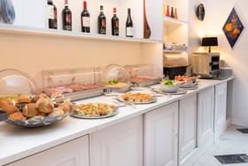 Hotel Central Wellness