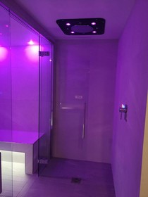 Hotel Central Wellness