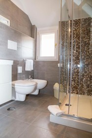 Hotel Central Wellness