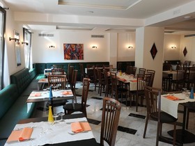 Hotel Central Wellness