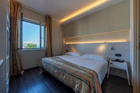 Hotel Central Wellness