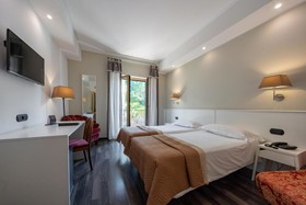 Hotel Central Wellness