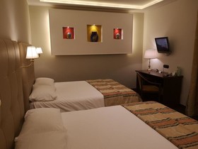 Hotel Central Wellness