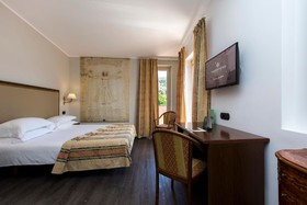 Hotel Central Wellness