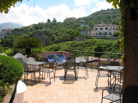 Hotel Central Wellness