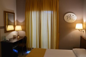 Hotel Central Wellness