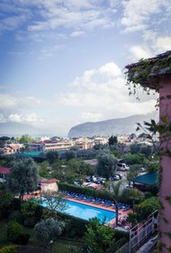 Hotel Central Wellness