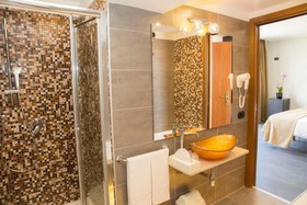 Hotel Central Wellness