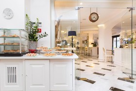 Hotel Central Wellness