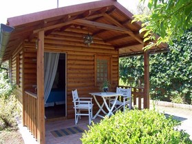 Chalet Lidia