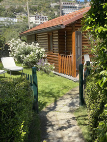 Chalet Lidia
