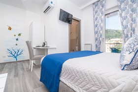 Cioffi Sorrento Relax