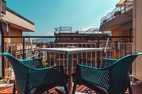 Cioffi Sorrento Relax