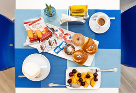 Cioffi Sorrento Relax