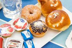 Cioffi Sorrento Relax