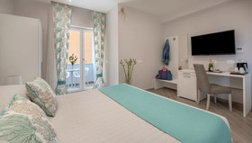 Cioffi Sorrento Rooms