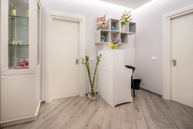 Cioffi Sorrento Rooms